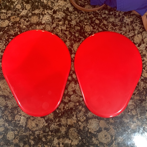 Core hand slides - Picture 2 of 3